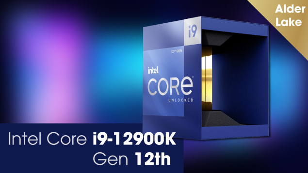 Không cần Windows 11, Intel Core i9 Gen 12th cũng có thể đánh bại AMD